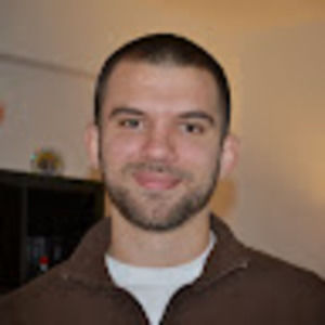 Meet your Posher, Adam